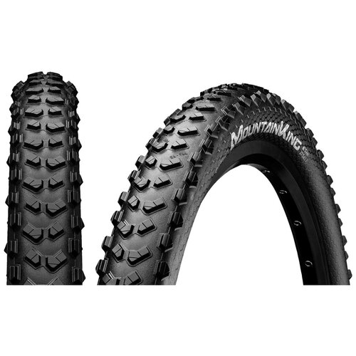 фото Покрышка conti mountain king 26 x 2.3 (58-559) китай