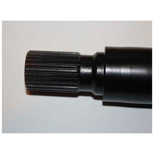 Удлиненный Карданный вал передний (средняя длина) для BMW Х5 Е53 рестайлинг 26207524371