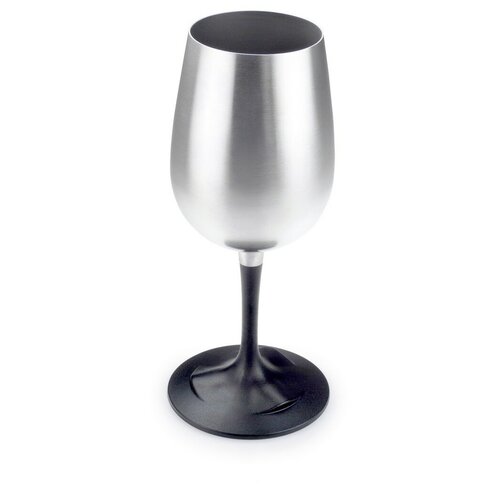 Бокал для вина складной стальной Glacier Stainless Nesting Wine Glass