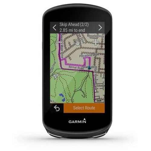 Garmin EDGE 1030 Plus 010-02424-10