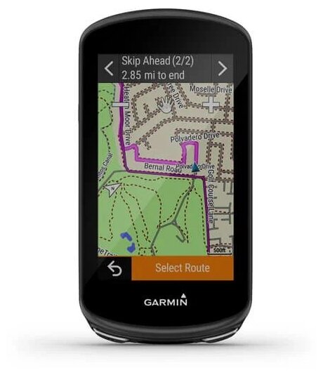 Garmin EDGE 1030 Plus 010-02424-10