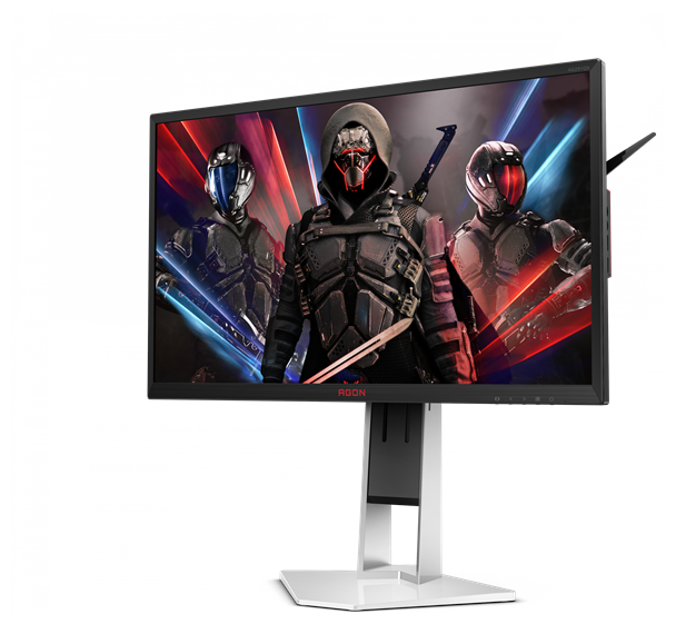 Игровой монитор AOC AGON AG251FZ2E