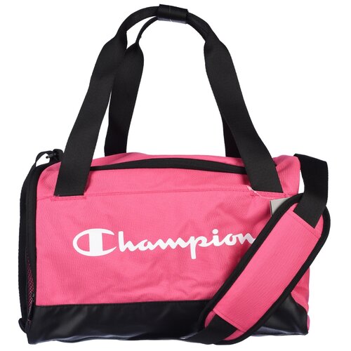 xs duffel, сумка, (FPL/NBK) розовый/черный, UNI