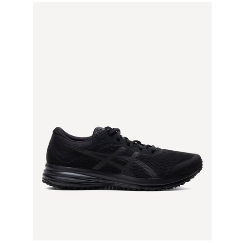 фото Кроссовки asics 1011a823 003, демисезонные, беговые, размер 10us (44eu), черный