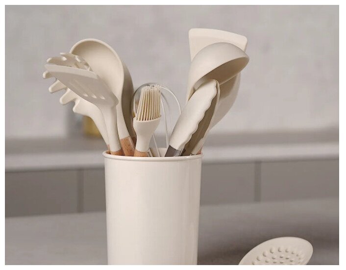 фото Кухонные принадлежности