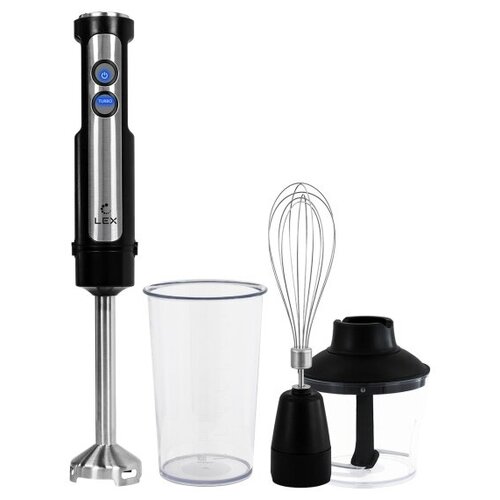 Блендер погружной LEX LX 10011-3 249000₽