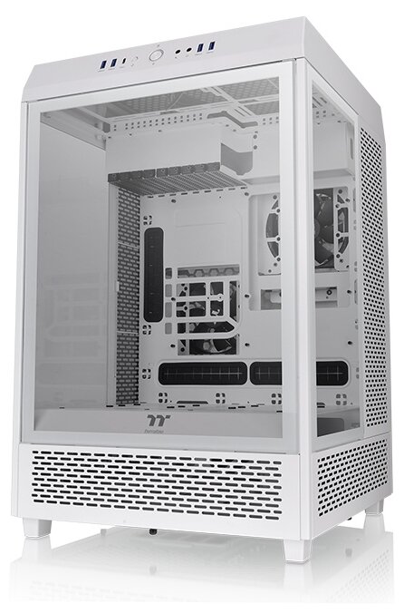 Компьютерный корпус Thermaltake Tower 500