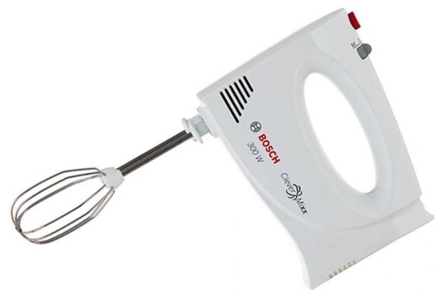 Миксер Bosch MFQ 3010, белый