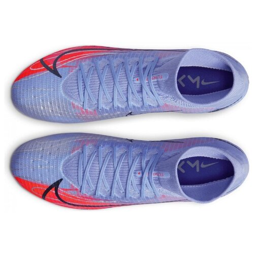 фото Nike mercurial superfly 8 pro km fg. размер 41. длина стельки 26 см.