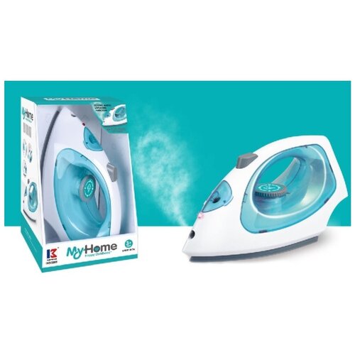 Детская игрушка Утюг на батарейках арт Y20149069 87900₽