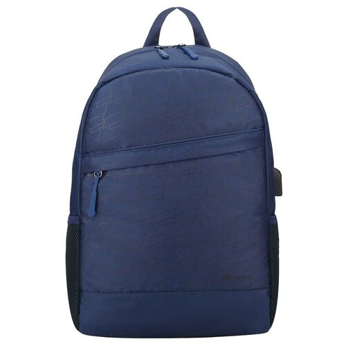 Рюкзак LAMARK B115, 14"/15,6" Blue