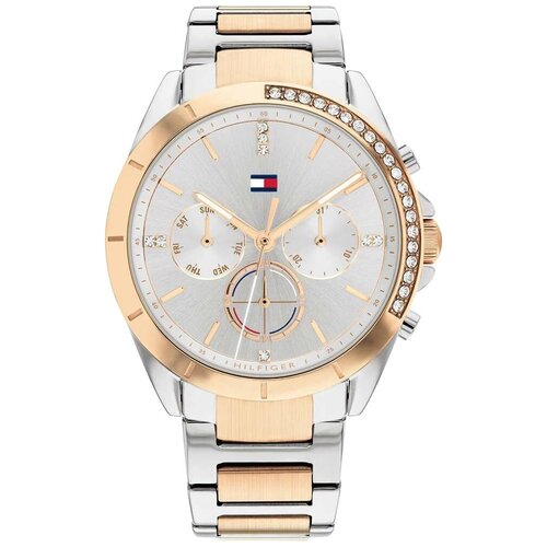 фото Наручные часы tommy hilfiger 1782387