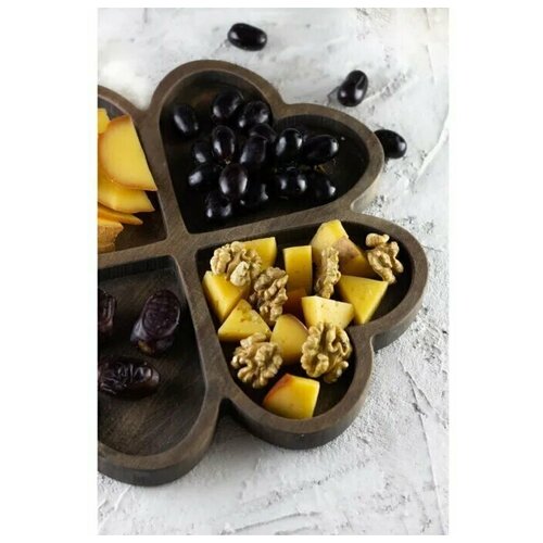 Менажница Zagotovka, 27*27*2