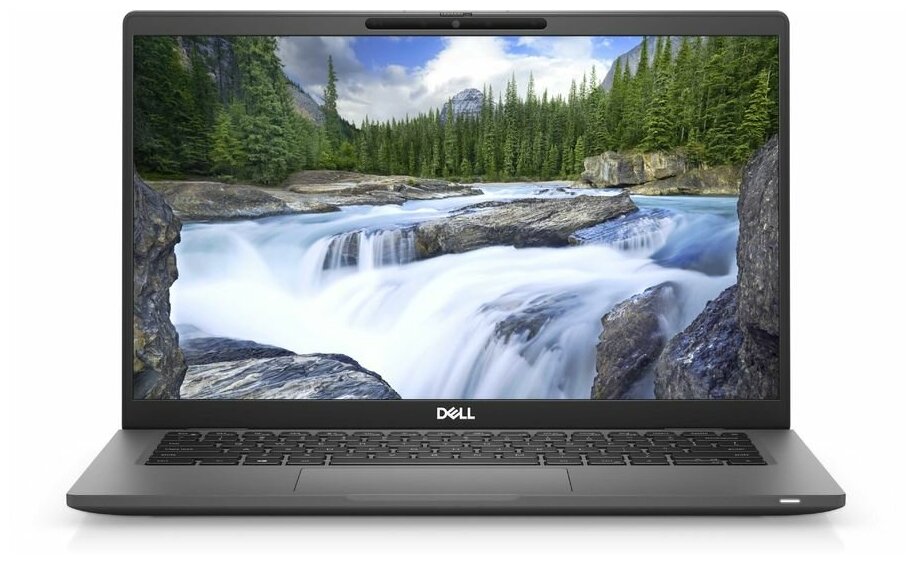 Трансформер DELL Latitude 7420 7420-2633 141920x1080 Intel Core i7 1135G724Ghz8GB SSD 256GB Windows 10 Pro