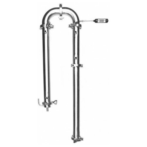 Самогонный аппарат колонна Самогонофф Оптима 899000₽