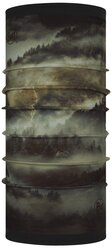 Шарф-труба Buff Reversible Polar Hollow Khaki