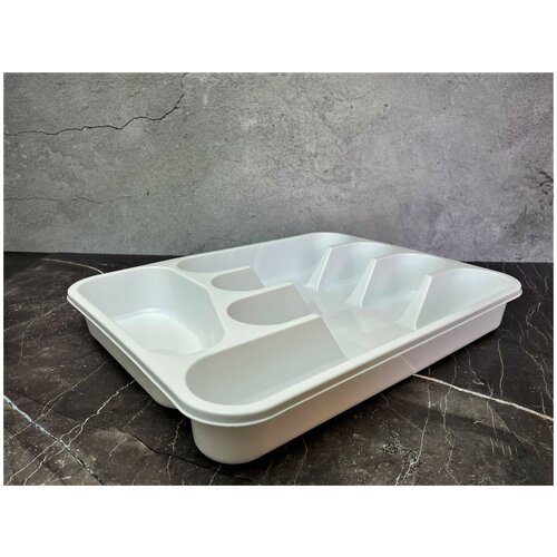 Лоток-вкладыш для столовых приборов 439₽