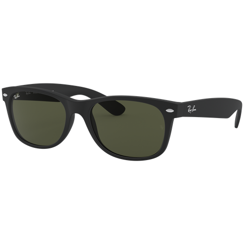 фото Солнцезащитные очки ray-ban new wayfarer rb2132 622 (58-18) luxottica