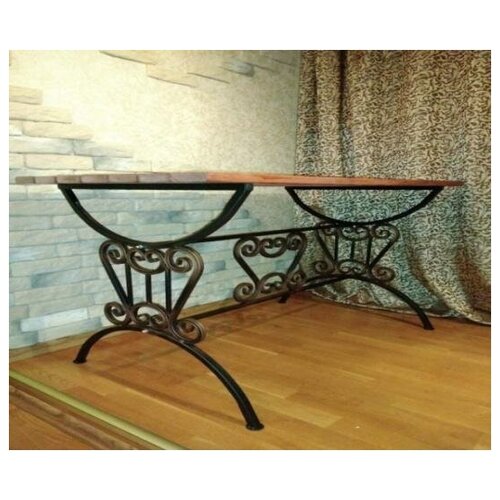 Стол садовый разборный 003-02