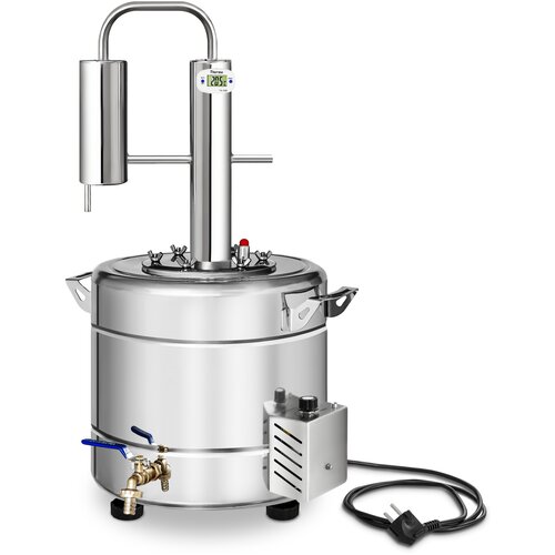 Самогонный аппарат Феникс Элегант 20 литров Встроенный ТЭН 936000₽