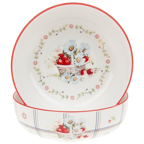 Набор салатников 2 шт. 