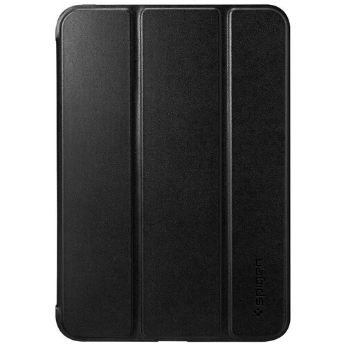Чехол Spigen Smart Fold (ACS03763) для iPad mini 6 (Black)