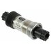 Shimano Каретка Shimano BB-ES51, 68/121, б/болтов, цвет Серебристый