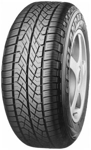 Всесезонные шины Yokohama Geolandar H/T G900A (215/55 R17 94V)