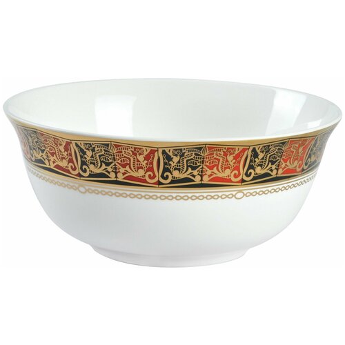 Дерби салатник 15 см 1 шт. арт. Royal Aurel 826/1