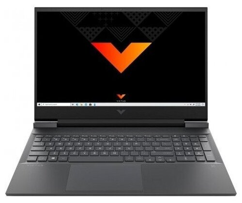HP Ноутбук Victus 16-d0050ur 4E0X2EA 4E0X2EA