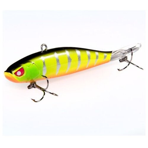 фото Балансир lucky john pro series maiko 79мм/216 блистер