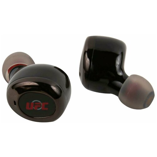 Наушники True Wireless Red Line UFC BHS-20 Black (УТ000018583)