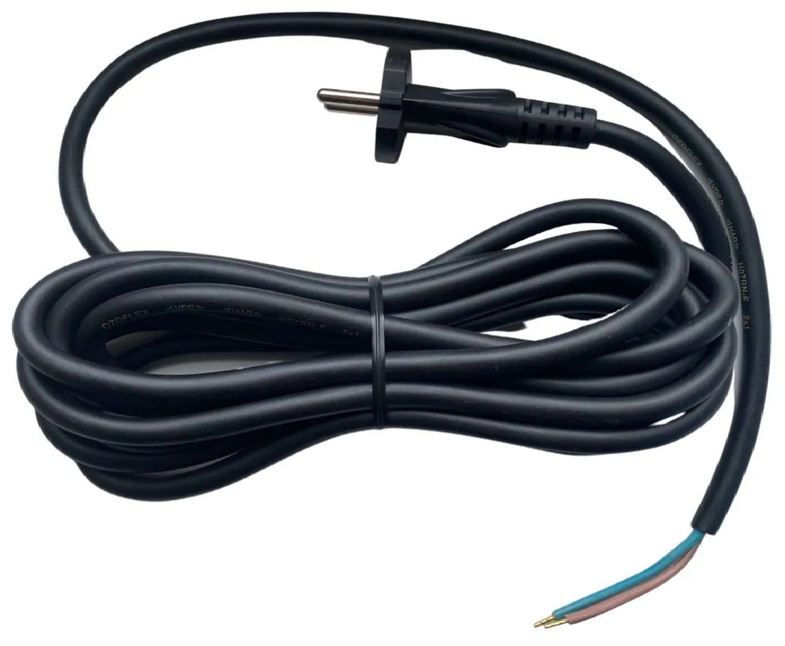 Сетевой кабель для инструмента Metabo(344486730)