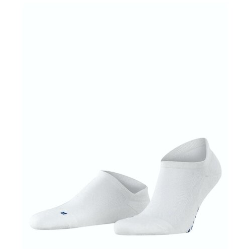 Короткие носки FALKE Cool Kick Unisex 16609 (Черный (3000) 46-48)
