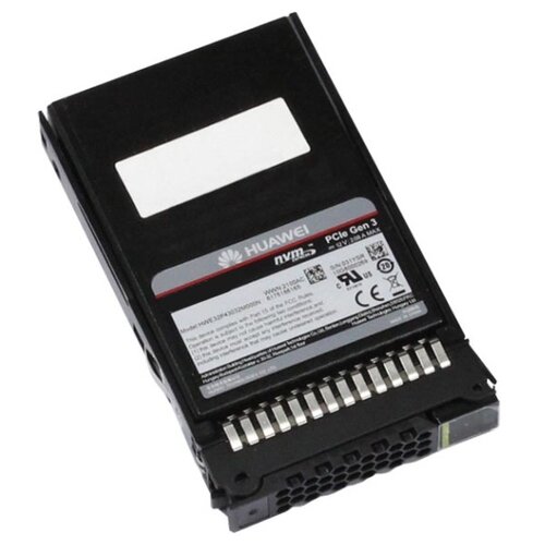 Накопитель SSD Huawei 1x1200Gb SAS 02312TLY Hot Swapp 2535 5501600₽