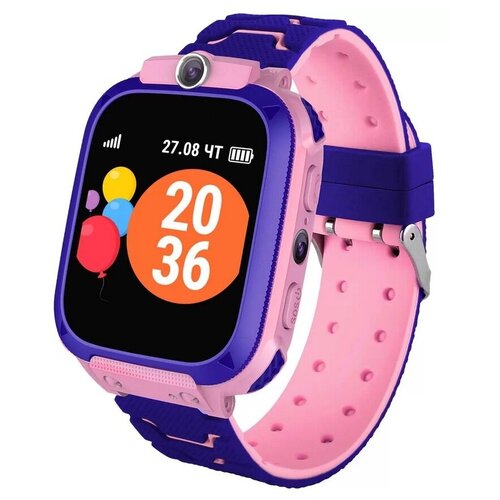 Часы с GPS трекером GeozonДетские часы 179900₽