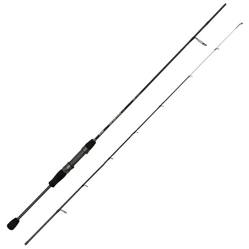 фото Удилище okuma light range fishing spin 7'0" 212cm 1-8g 2sec