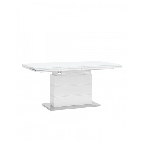 Стол обеденный стул груп Глазго, раскладной, 160-215*90