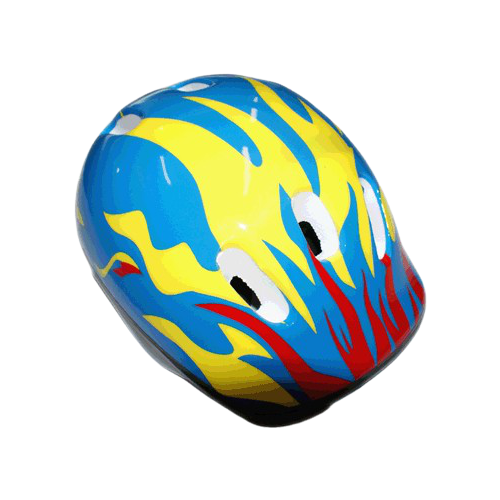 фото Защитный шлем/шлем для роллеров/ шлем для велосипедистов. материал: пластмасса, пенопласт. :(6к):. sprinter