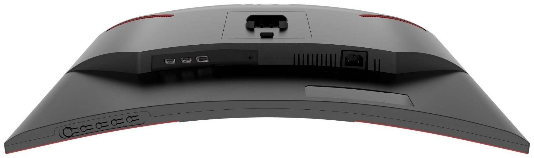 Монитор AOC CQ27G3SU