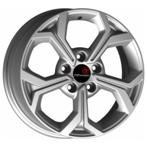 Колесный диск Remain Renault Duster (R190) 16x6.5