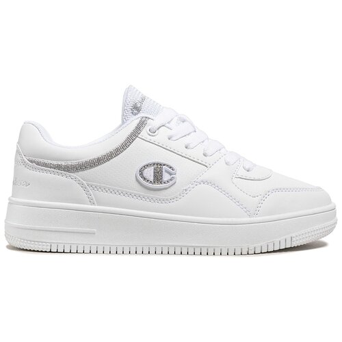 фото Кроссовки champion low cut shoe rebound low женщины s11155-ww001 36