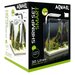 Aквариум с оборудованием AQUAEL SHRIMP SET DAY & NIGHT 30 (29х29х35см) 30л, белый