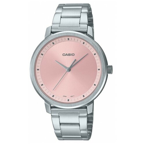 фото Наручные часы casio collection ltp-b115d-4e