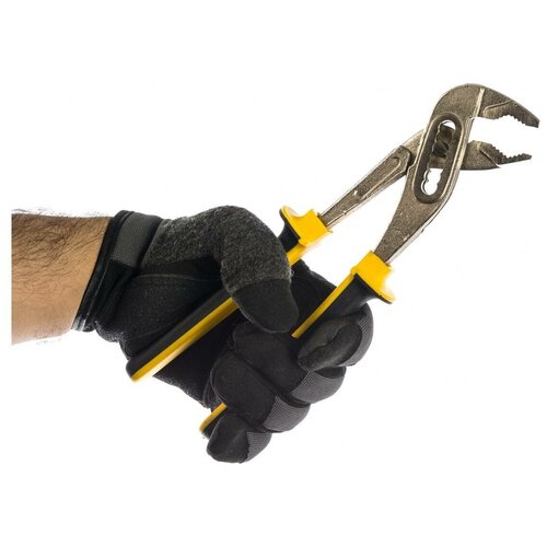 Трубные клещи 250 мм, диапазон 1045 мм