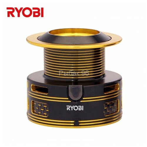 ryobi шпуля fokamo 4000 Шпуля запасная RYOBI Arctica 3000