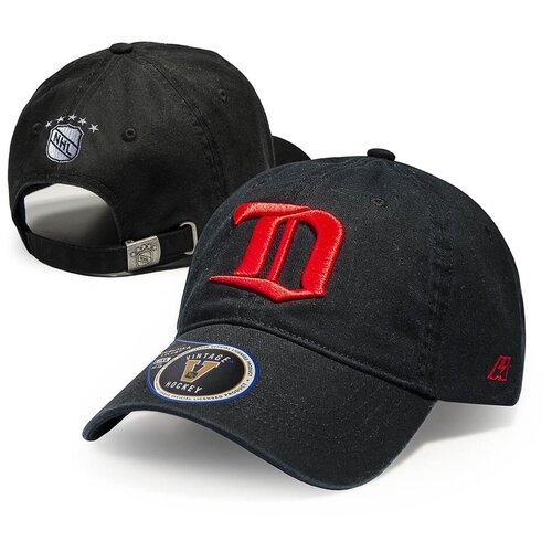 фото Бейсболка atributika&club детройт ред уингз 31695 atributika & club