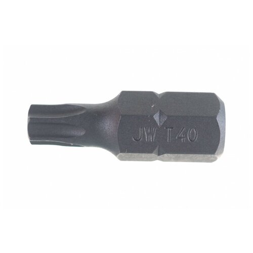 Бита 10мм Torx T-40 30мм Jonnesway D130T40