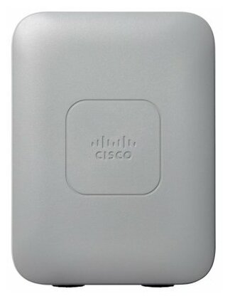 Точка доступа Cisco AIR-AP1542I-R-K9 with factory upgrades 110653₽