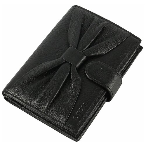 Обложка для автодокументов, Кошелек из натуральной кожи Bristan Wero